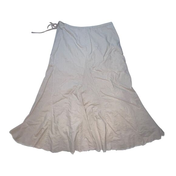 Ashley Skirt Women 11 Juniors Full Western Long Skirt Coastal Cowgirl Maxi Skirt - Picture 2 of 10